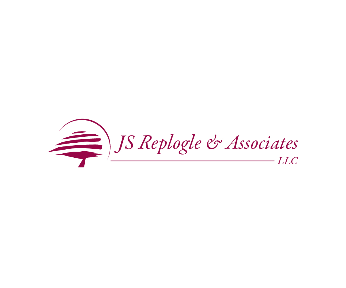 Logo Design by Spalva for JS Replogle & Associates LLC | Design: #5858853