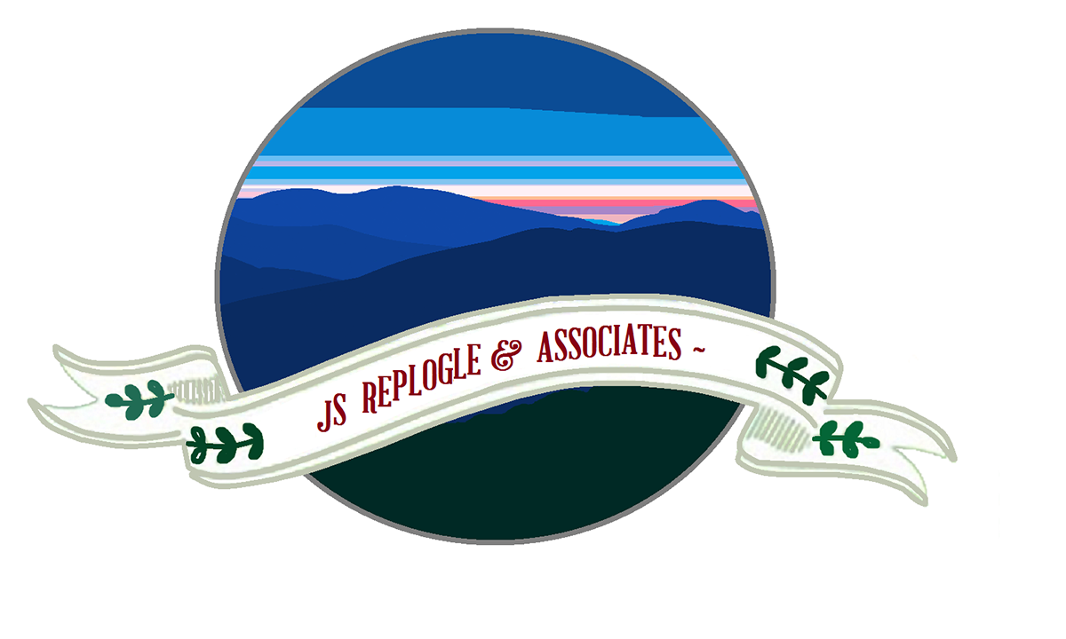 Logo Design by HaylzHels for JS Replogle & Associates LLC | Design #5833125