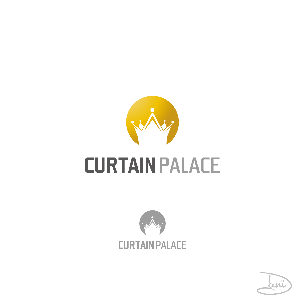 Design de Logo par Dani_dani pour ce projet | Design #1695861