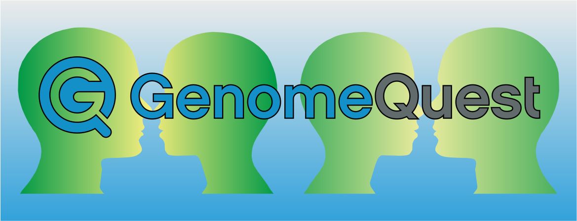 Graphic Design by Chris Design for GenomeQuest, Inc. | Design #1600486