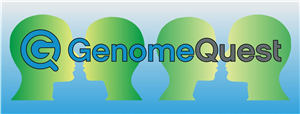 Graphic Design by Chris Design for GenomeQuest, Inc. | Design: #1600486