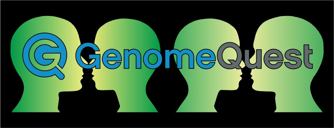 Diseño Gráfico por Chris Design para GenomeQuest, Inc. | Diseño #1600505
