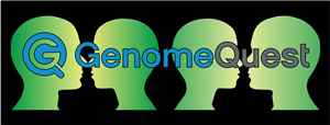 Graphic Design by Chris Design for GenomeQuest, Inc. | Design: #1600505