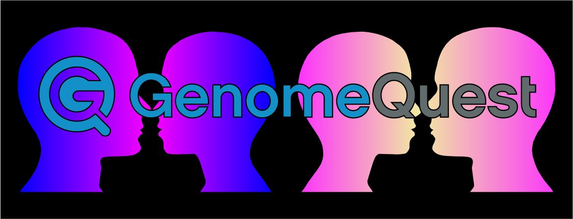 Graphic Design by Chris Design for GenomeQuest, Inc. | Design #1600515