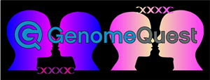 Graphic Design by Chris Design for GenomeQuest, Inc. | Design: #1600668