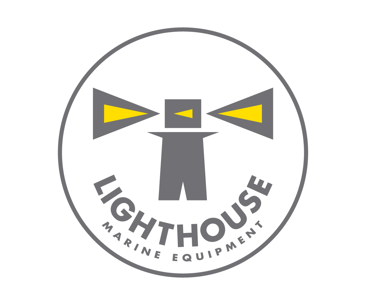 Graphic Design by OttisPotter for Lighthouse Marine Equipment | Design #1600335