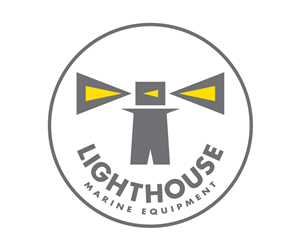 Graphic Design by OttisPotter for Lighthouse Marine Equipment | Design: #1600335