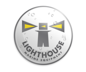 Graphic Design by OttisPotter for Lighthouse Marine Equipment | Design: #1621932