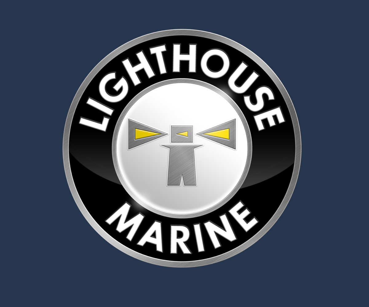 Diseño Gráfico por OttisPotter para Lighthouse Marine Equipment | Diseño #1684406