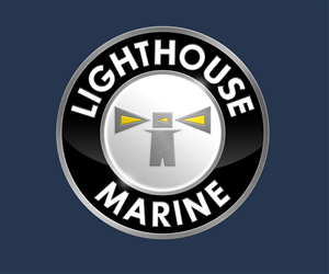 Graphic Design by OttisPotter for Lighthouse Marine Equipment | Design: #1684406