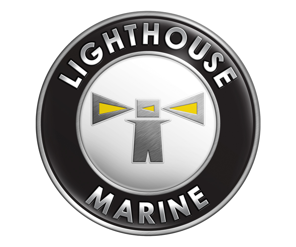 Graphic Design by OttisPotter for Lighthouse Marine Equipment | Design: #1765817