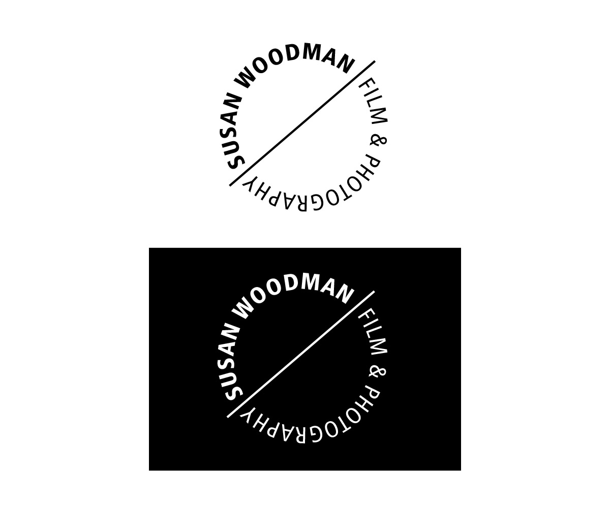 Logo Design by masher for Susan Woodman Film & Photography | Design #5831521