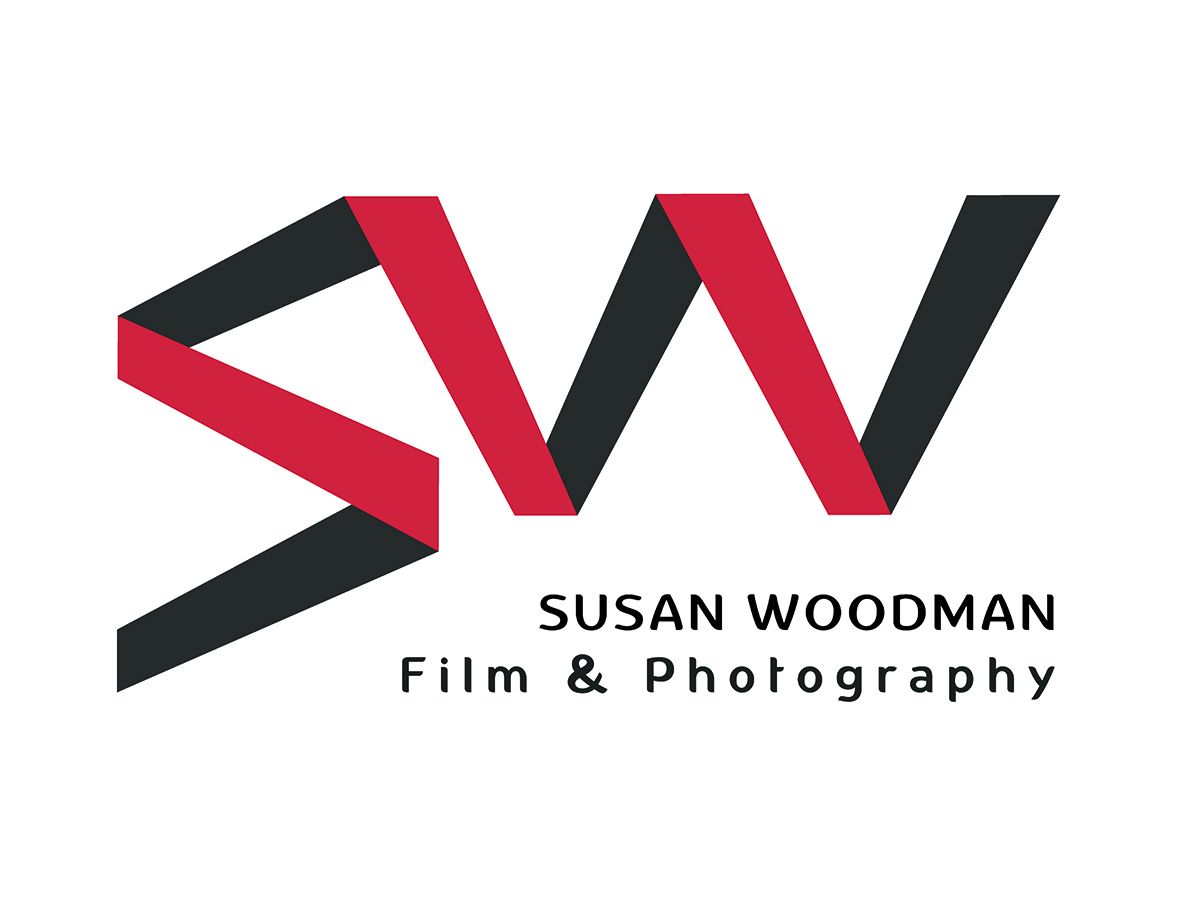 Design de Logo par qato.albi pour Susan Woodman Film & Photography | Design #5825090