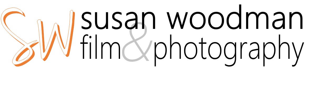 Diseño de Logo por jessica.korthals para Susan Woodman Film & Photography | Diseño #5826582