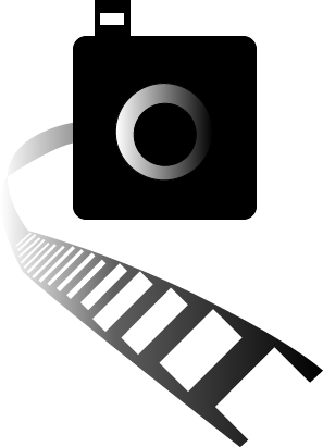 Logo-Design von Zombie Luka für Susan Woodman Film & Photography | Design #5831733