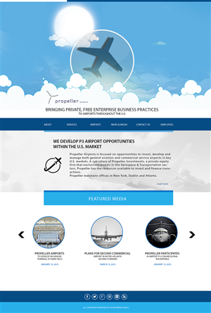 Web Design by adamhfarid