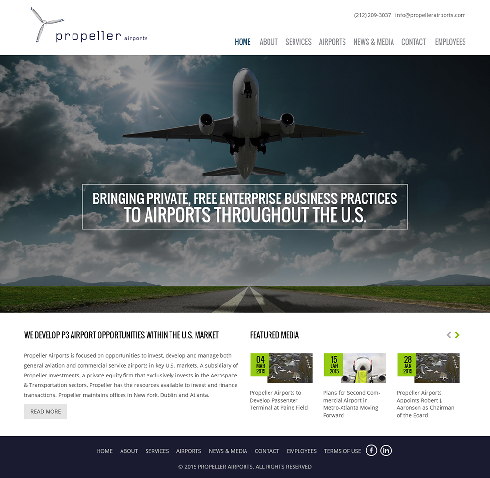 Web Design by RupalTechno for this project | Design #5970677