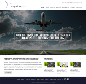 Web Design by RupalTechno