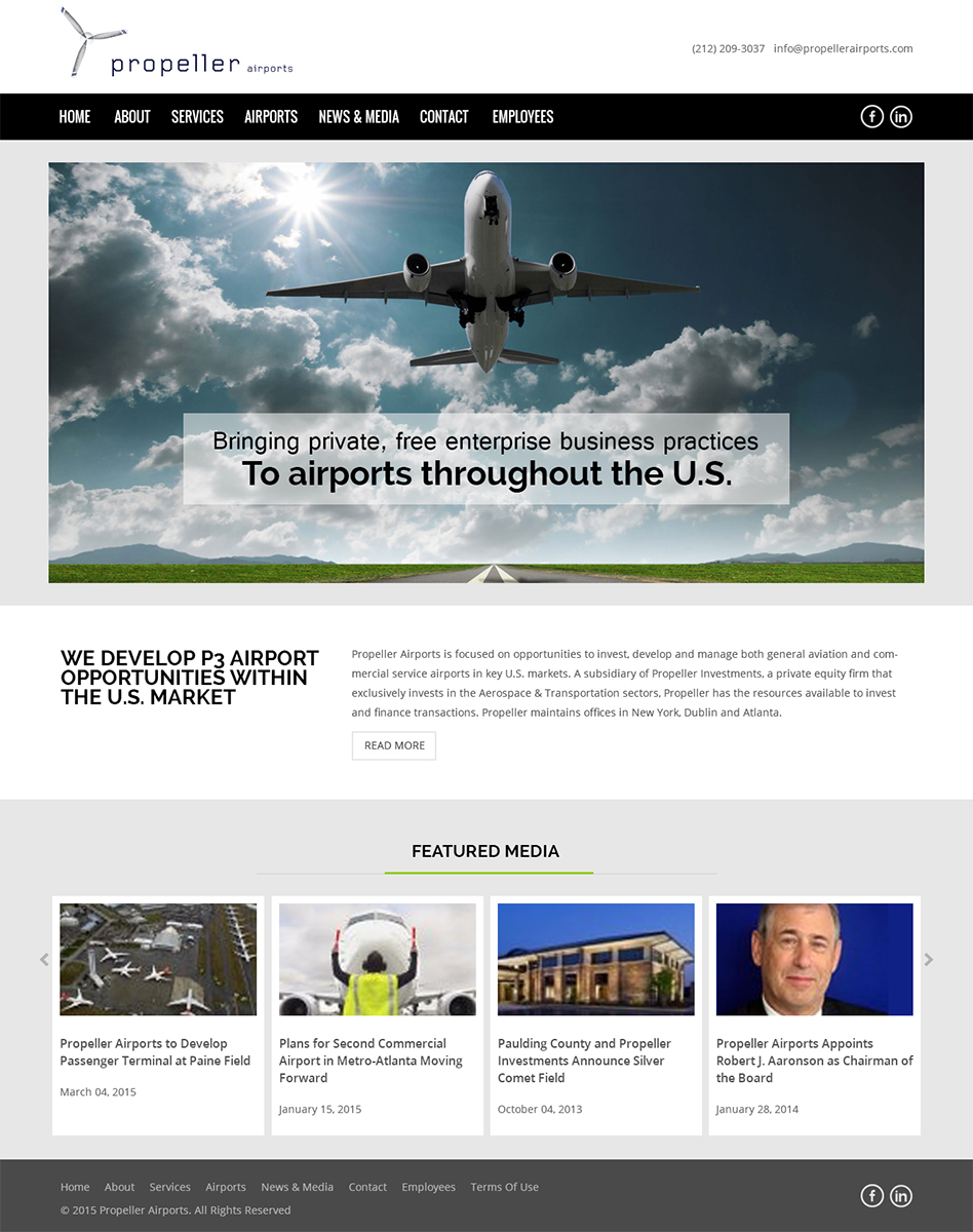 Web Design by RupalTechno for this project | Design #5970687