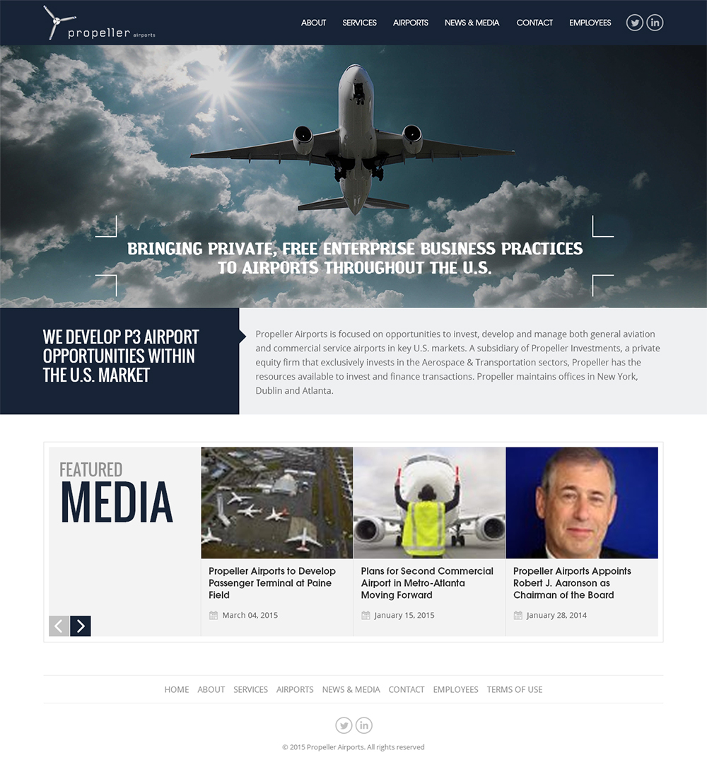 Web Design by RupalTechno for this project | Design #5970757