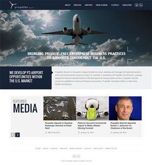 Web Design by RupalTechno for this project | Design: #5970757