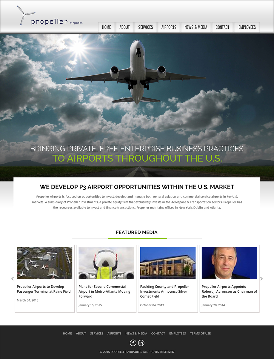 Web Design by RupalTechno for this project | Design #5970889