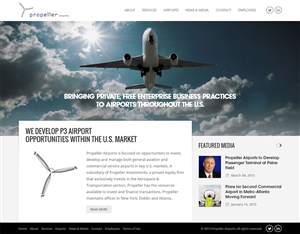 Web Design by RupalTechno for this project | Design: #5971071