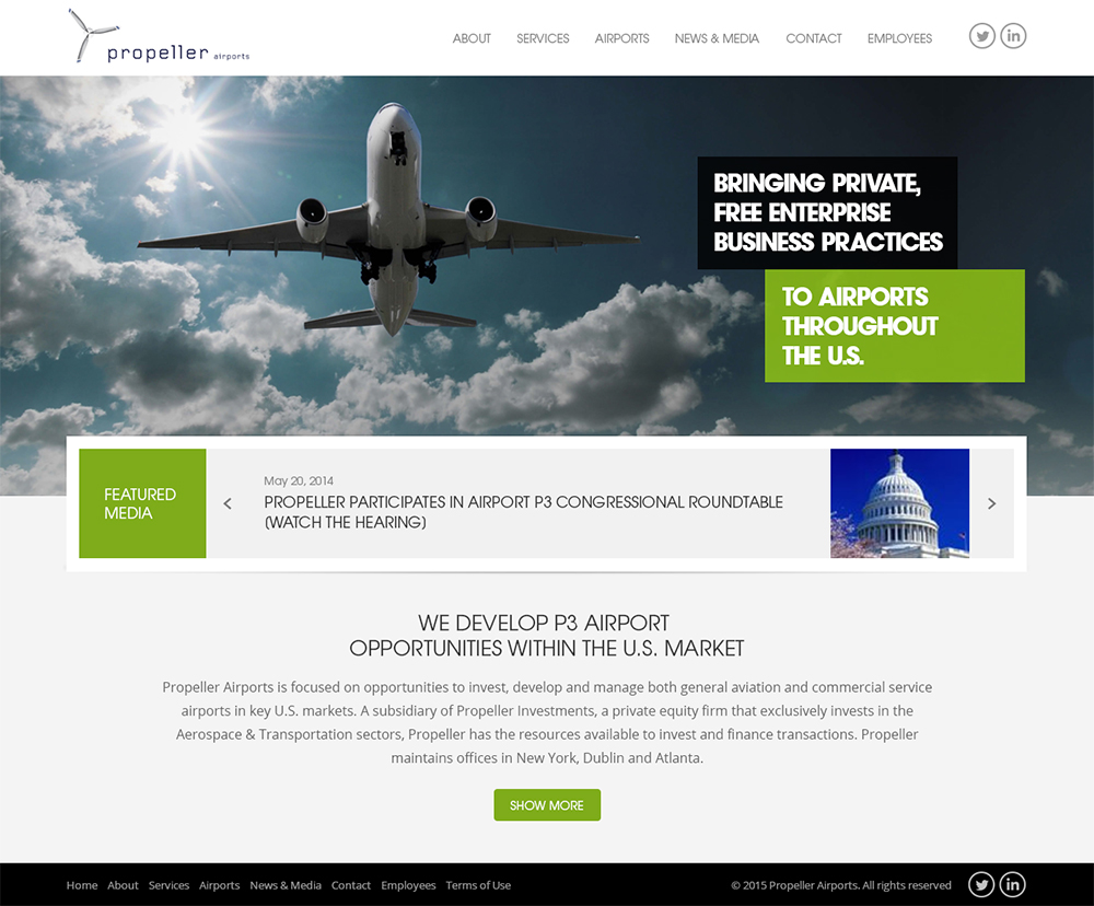 Web Design by RupalTechno for this project | Design #5971288