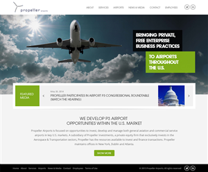 Web Design by RupalTechno for this project | Design #5971288
