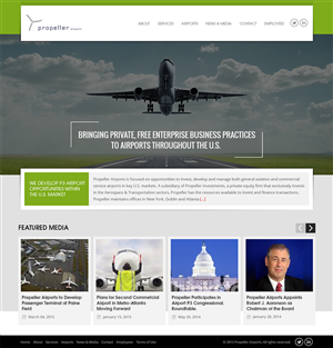 Web Design by RupalTechno for this project | Design: #5971362
