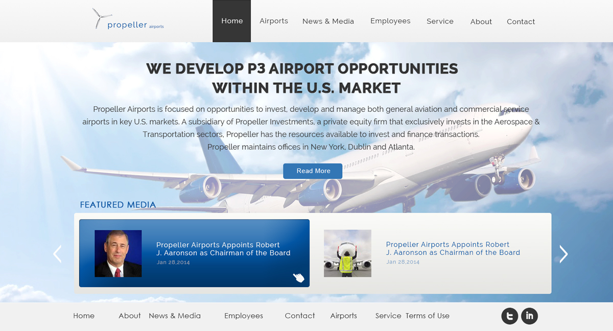 Web Design by Shigh5 for this project | Design #5910871