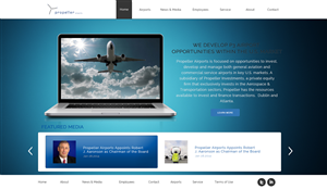 Web Design by Shigh5 for this project | Design: #5954123