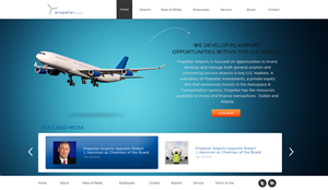 Web Design by Shigh5 for this project | Design: #5962188
