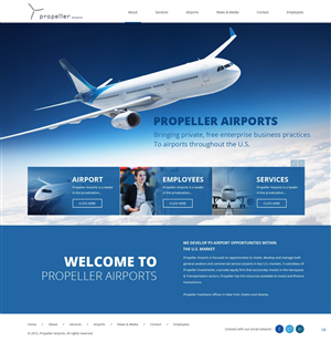 Web-Design von pb für dieses Projekt | Design: #5851304
