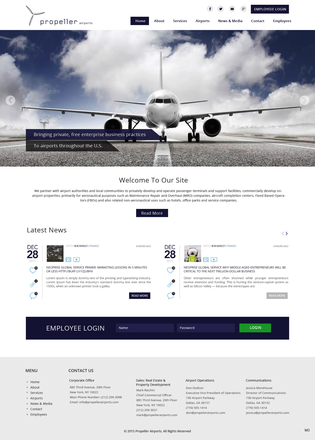 Diseño Web por pb para este proyecto | Diseño #5851306