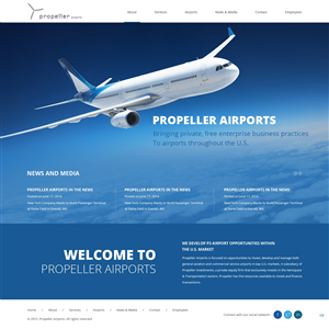Web-Design von pb für dieses Projekt | Design: #5887719