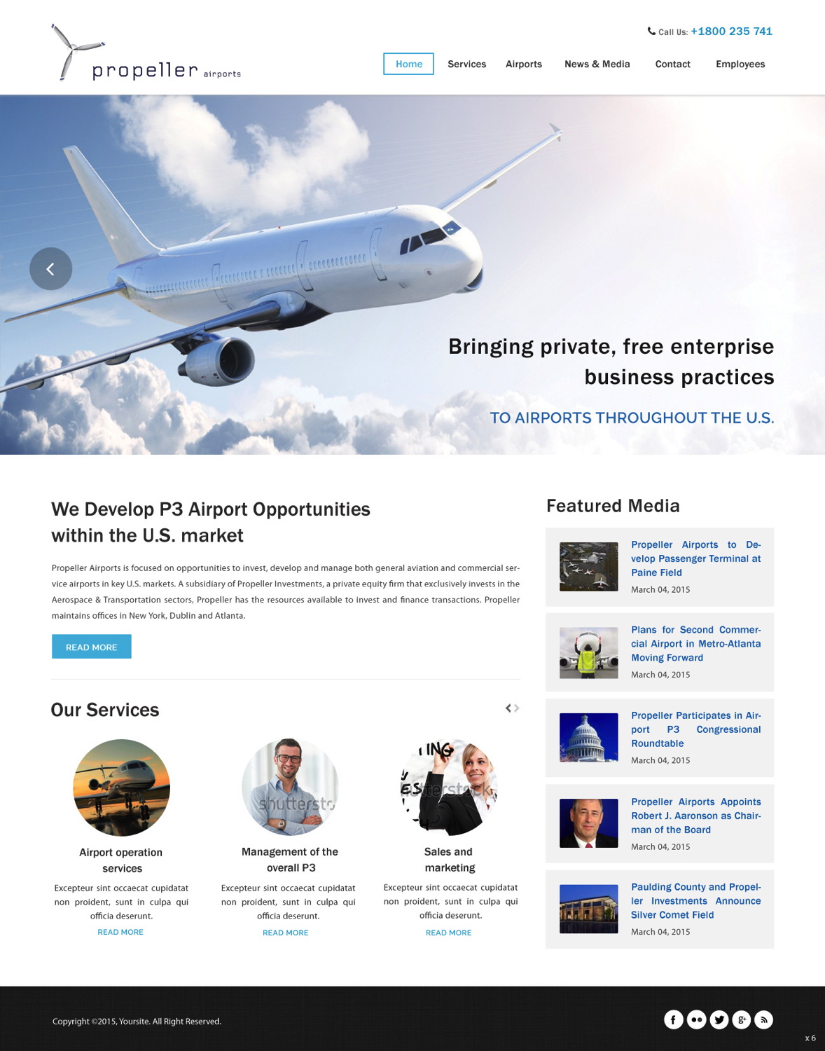 Web Design by pb for this project | Design #5887724