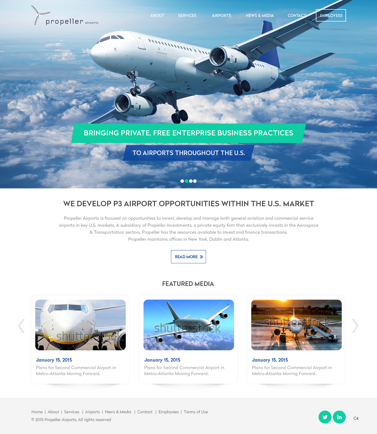 Web Design by pb for this project | Design #6013310