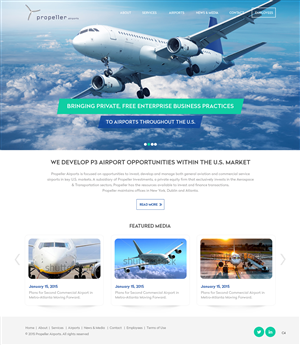 Web-Design von pb für dieses Projekt | Design: #6013310