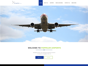 Web Design by abdooelhamdaoui for this project | Design: #5881329