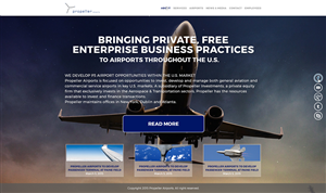 Web Design by Petru.Design for this project | Design: #5868716