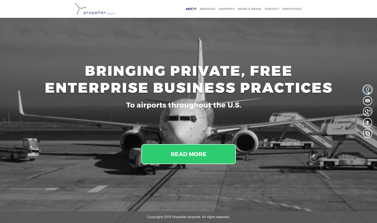 Web Design by Petru.Design for this project | Design #5868751