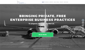 Web Design by Petru.Design