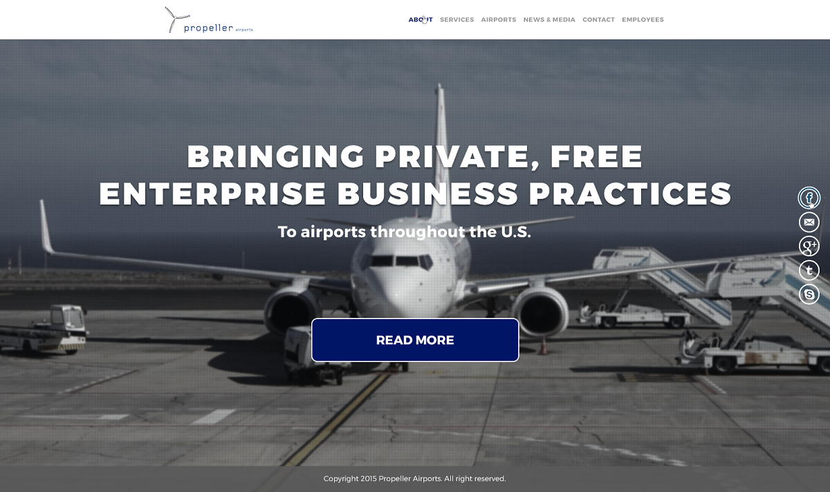 Web Design by Petru.Design for this project | Design #5893801