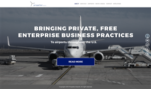 Web Design by Petru.Design for this project | Design: #5893801
