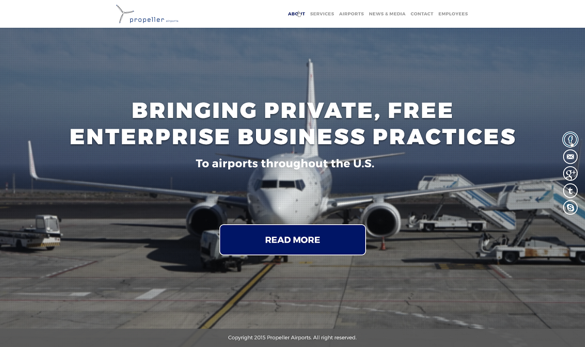 Web Design by Petru.Design for this project | Design #5893804