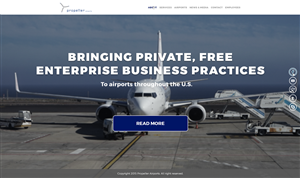 Web Design by Petru.Design for this project | Design: #5893804