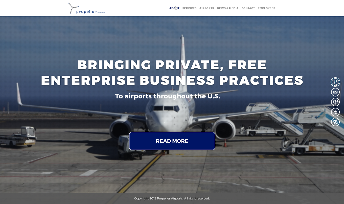 Web Design by Petru.Design for this project | Design #5893805