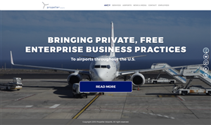 Web Design by Petru.Design for this project | Design: #5893805