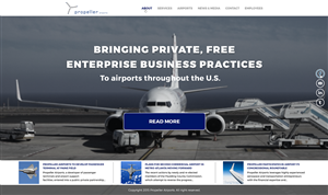 Web-Design von Petru.Design für dieses Projekt | Design: #5900643